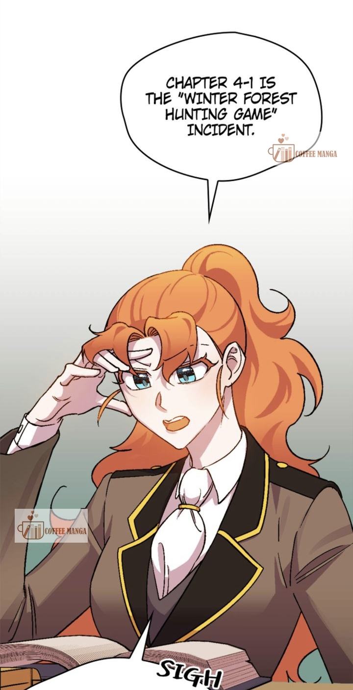 I’ll Save This Damned Family! Chapter 90 - Page 6
