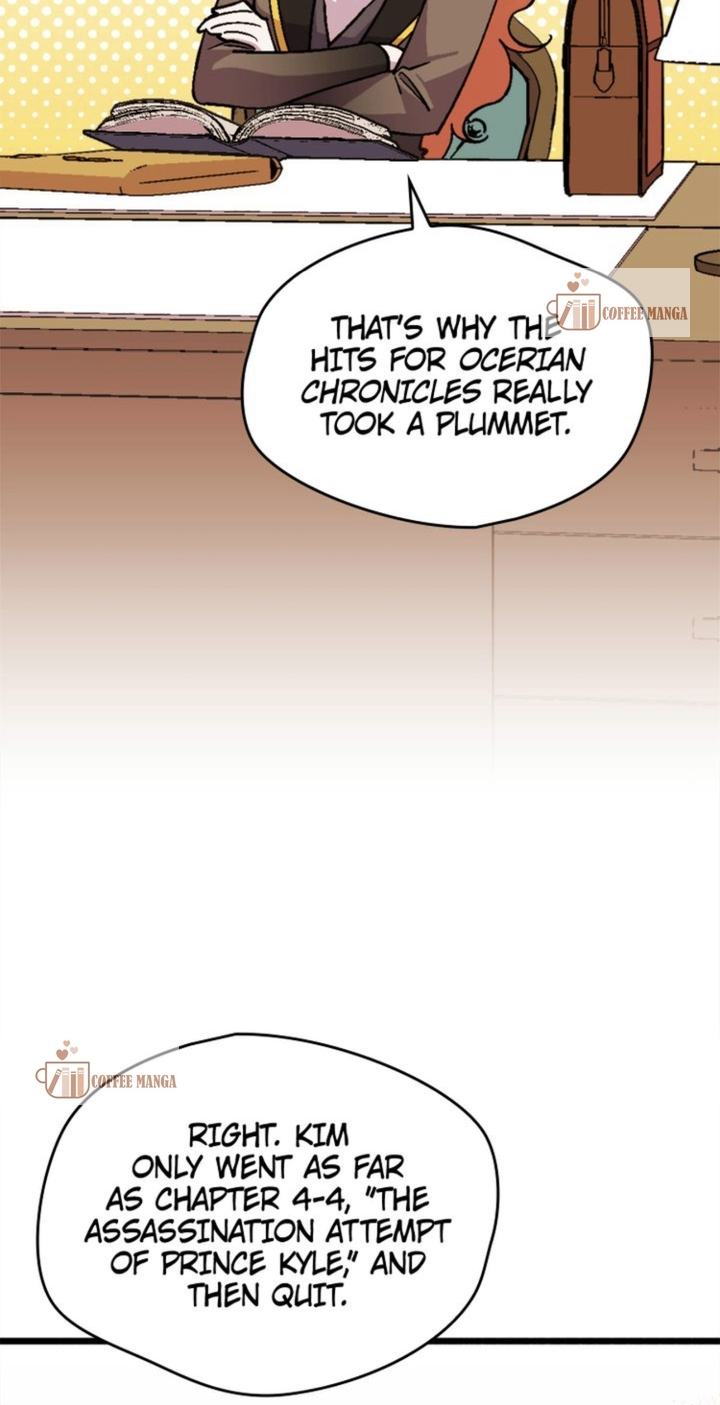 I’ll Save This Damned Family! Chapter 90 - Page 8