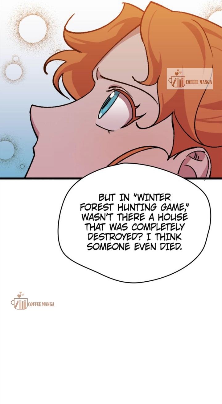 I’ll Save This Damned Family! Chapter 90 - Page 9