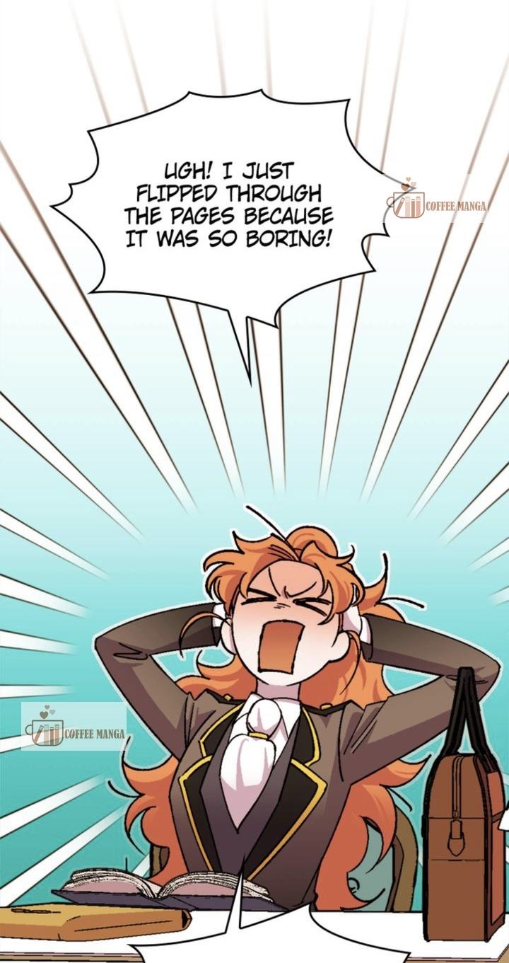 I’ll Save This Damned Family! Chapter 90 - Page 10