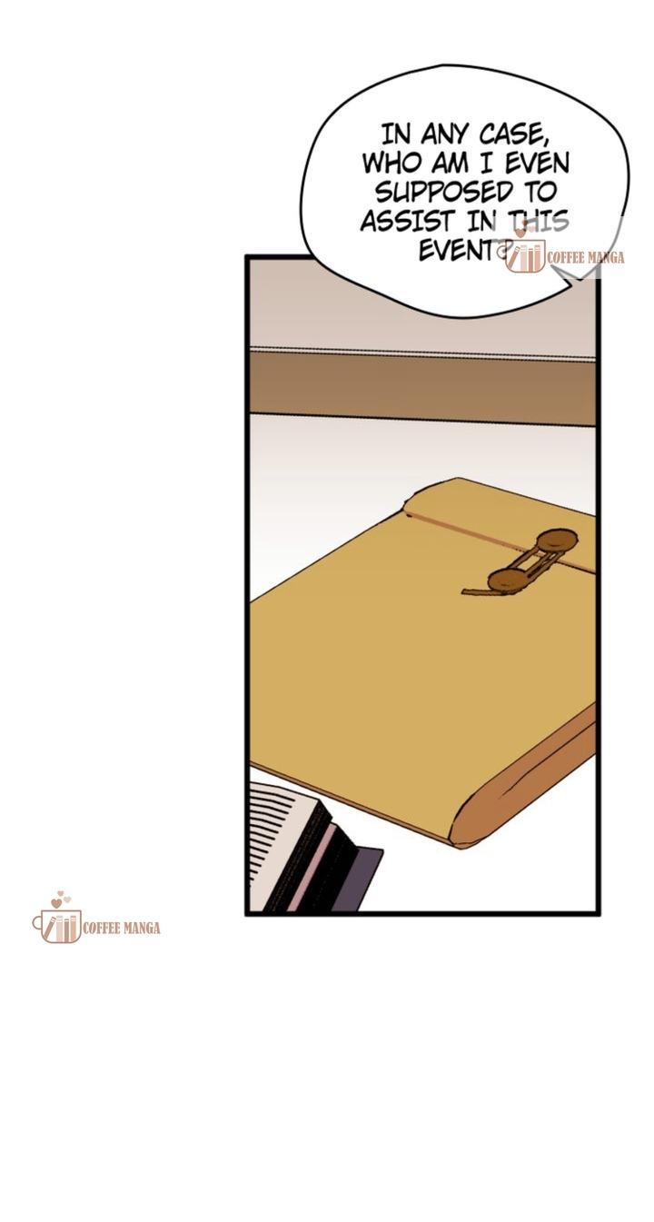 I’ll Save This Damned Family! Chapter 90 - Page 12