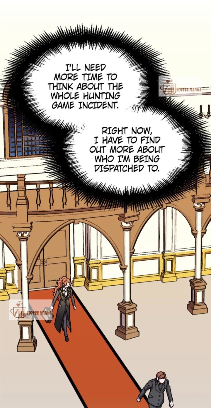 I’ll Save This Damned Family! Chapter 90 - Page 15