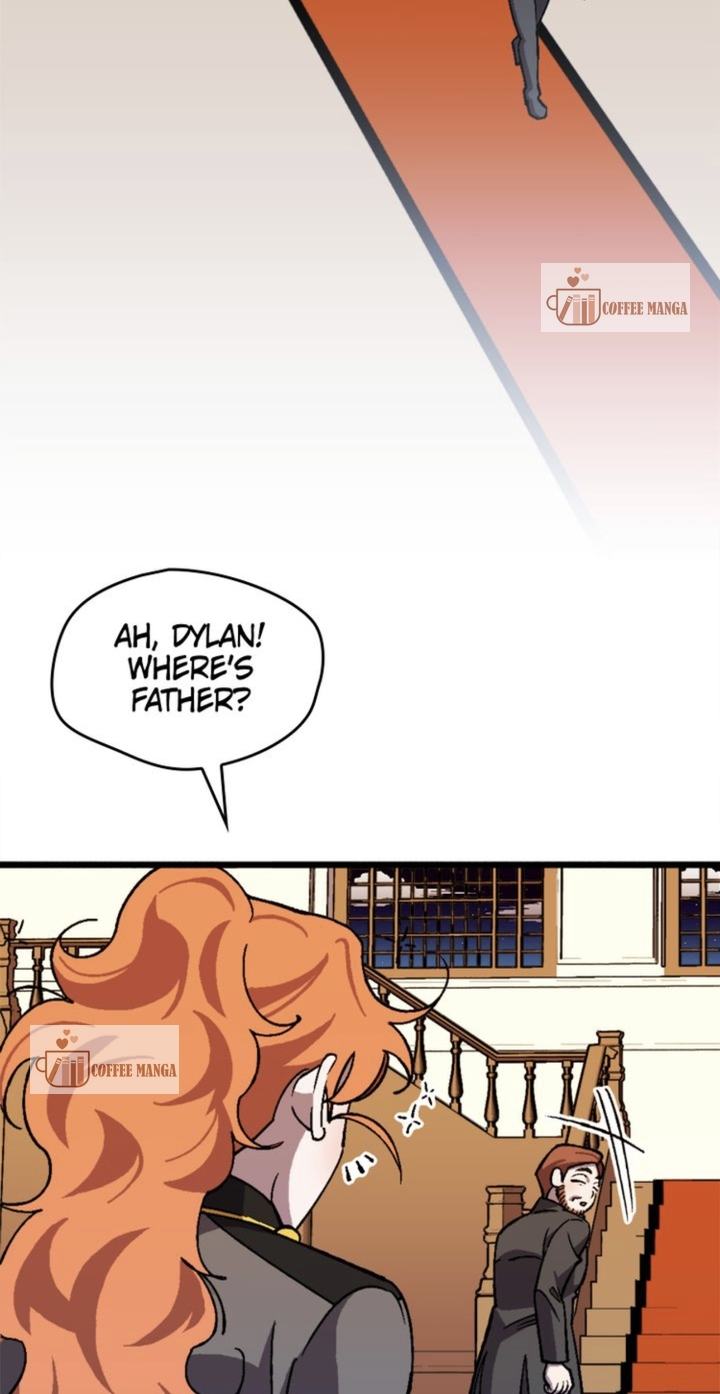 I’ll Save This Damned Family! Chapter 90 - Page 16