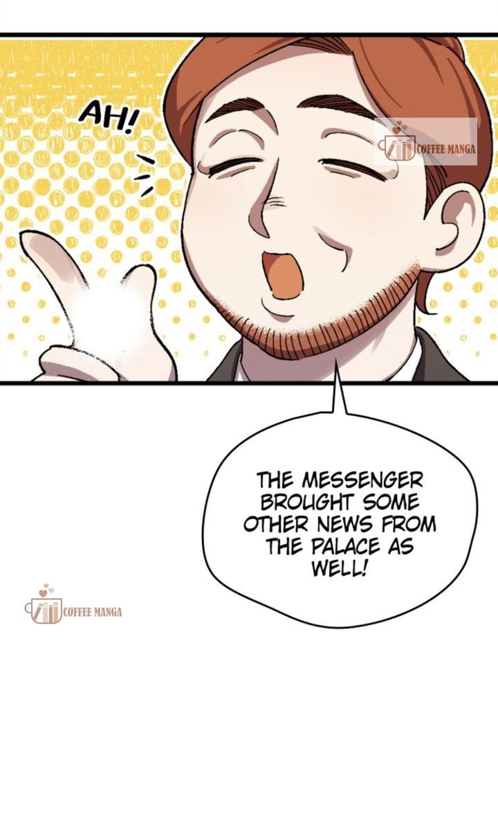 I’ll Save This Damned Family! Chapter 90 - Page 19