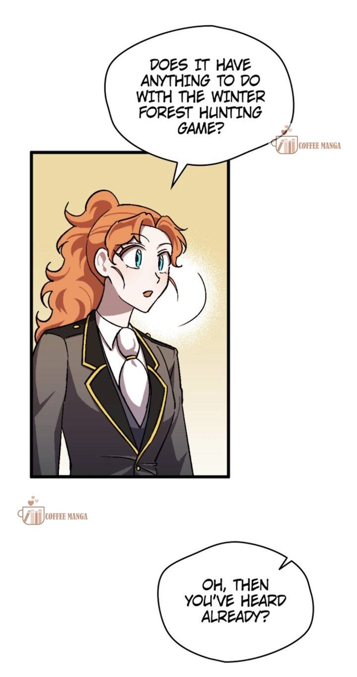 I’ll Save This Damned Family! Chapter 90 - Page 20
