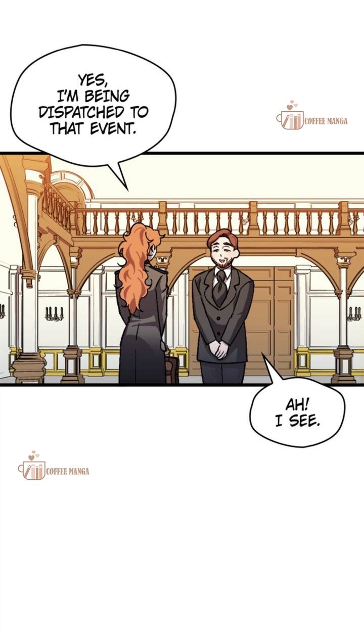 I’ll Save This Damned Family! Chapter 90 - Page 21