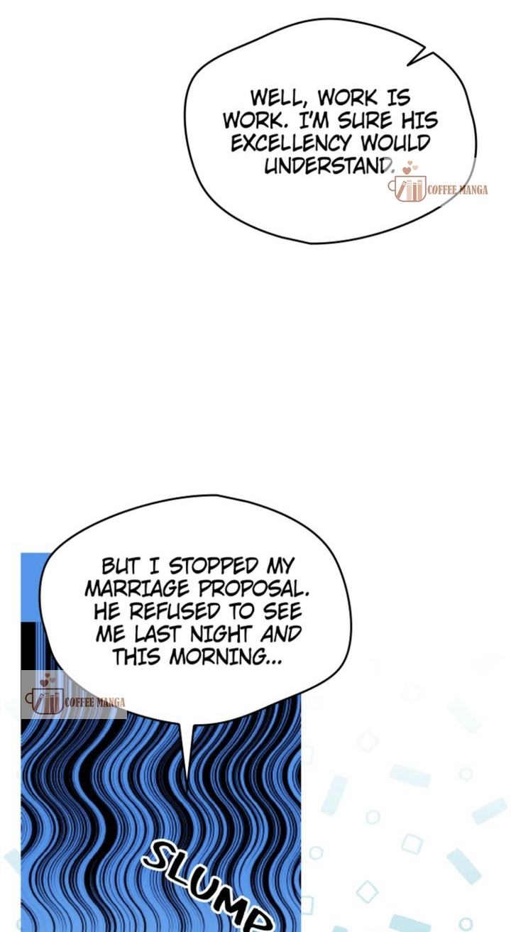 I’ll Save This Damned Family! Chapter 90 - Page 23