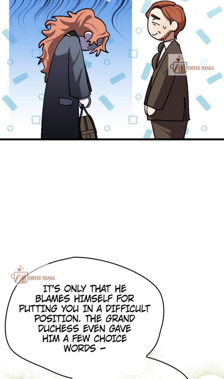 I’ll Save This Damned Family! Chapter 90 - Page 24