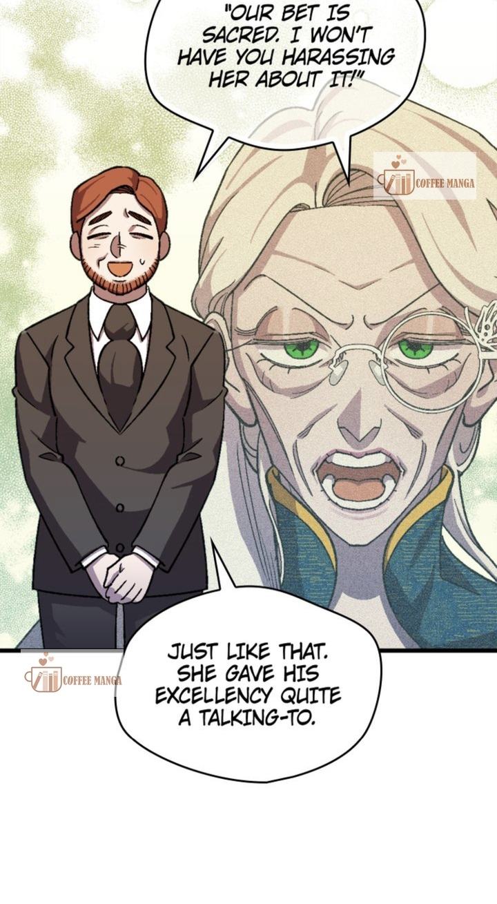 I’ll Save This Damned Family! Chapter 90 - Page 25