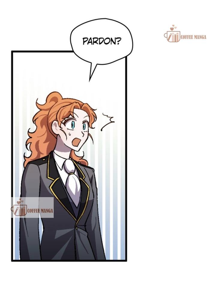 I’ll Save This Damned Family! Chapter 90 - Page 26