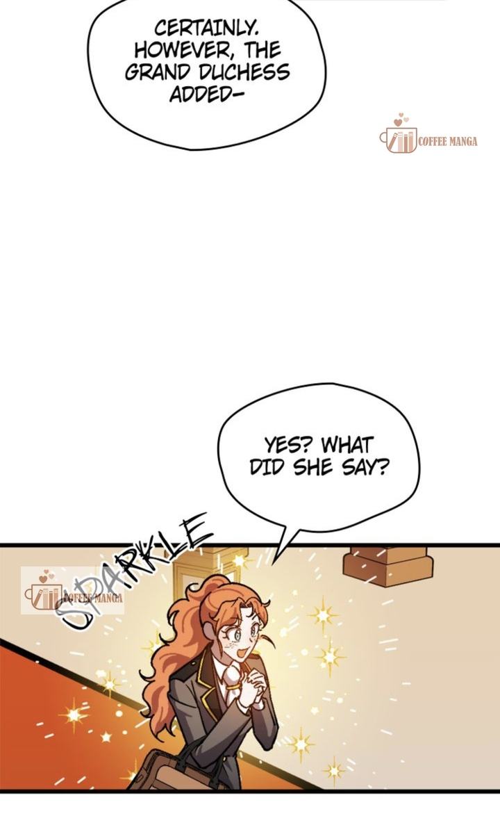 I’ll Save This Damned Family! Chapter 90 - Page 30
