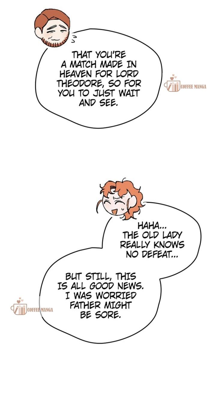 I’ll Save This Damned Family! Chapter 90 - Page 31