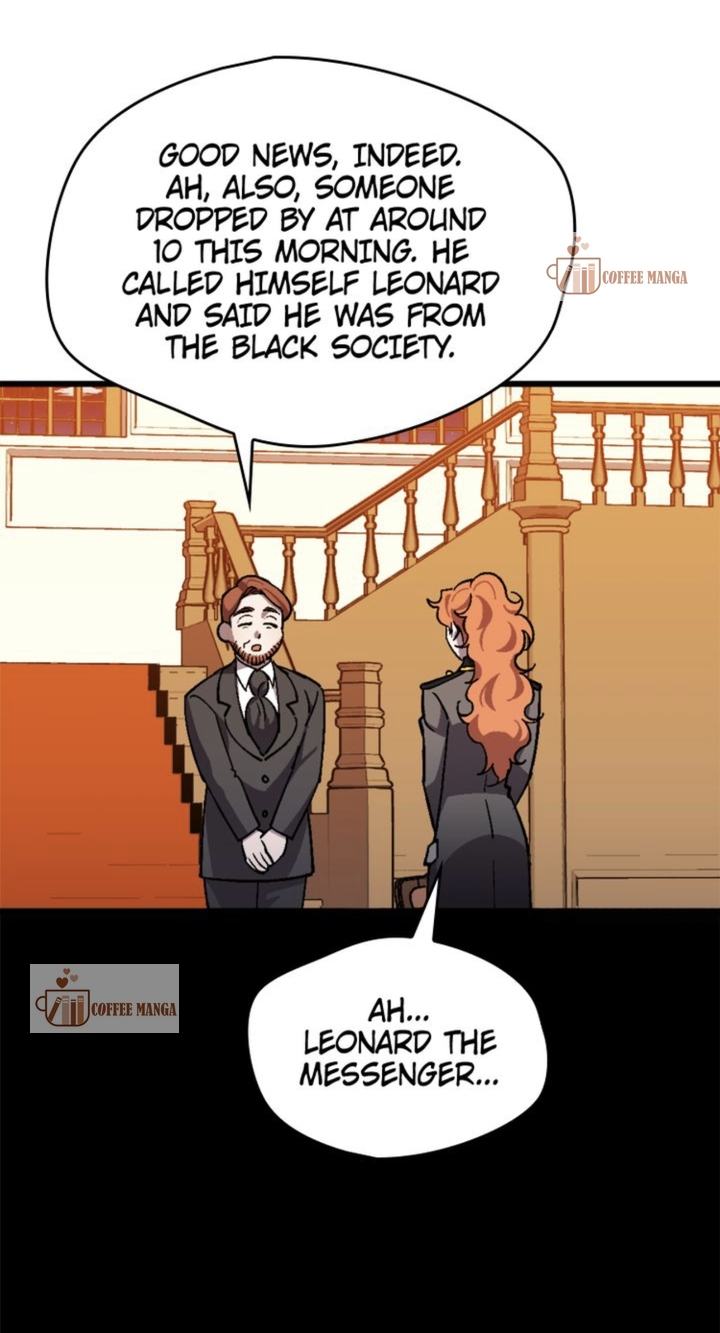 I’ll Save This Damned Family! Chapter 90 - Page 32