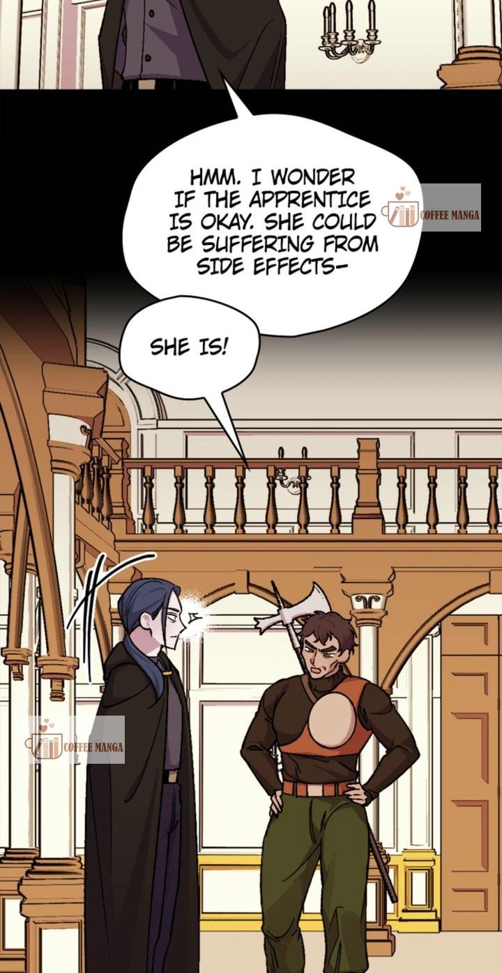 I’ll Save This Damned Family! Chapter 90 - Page 35