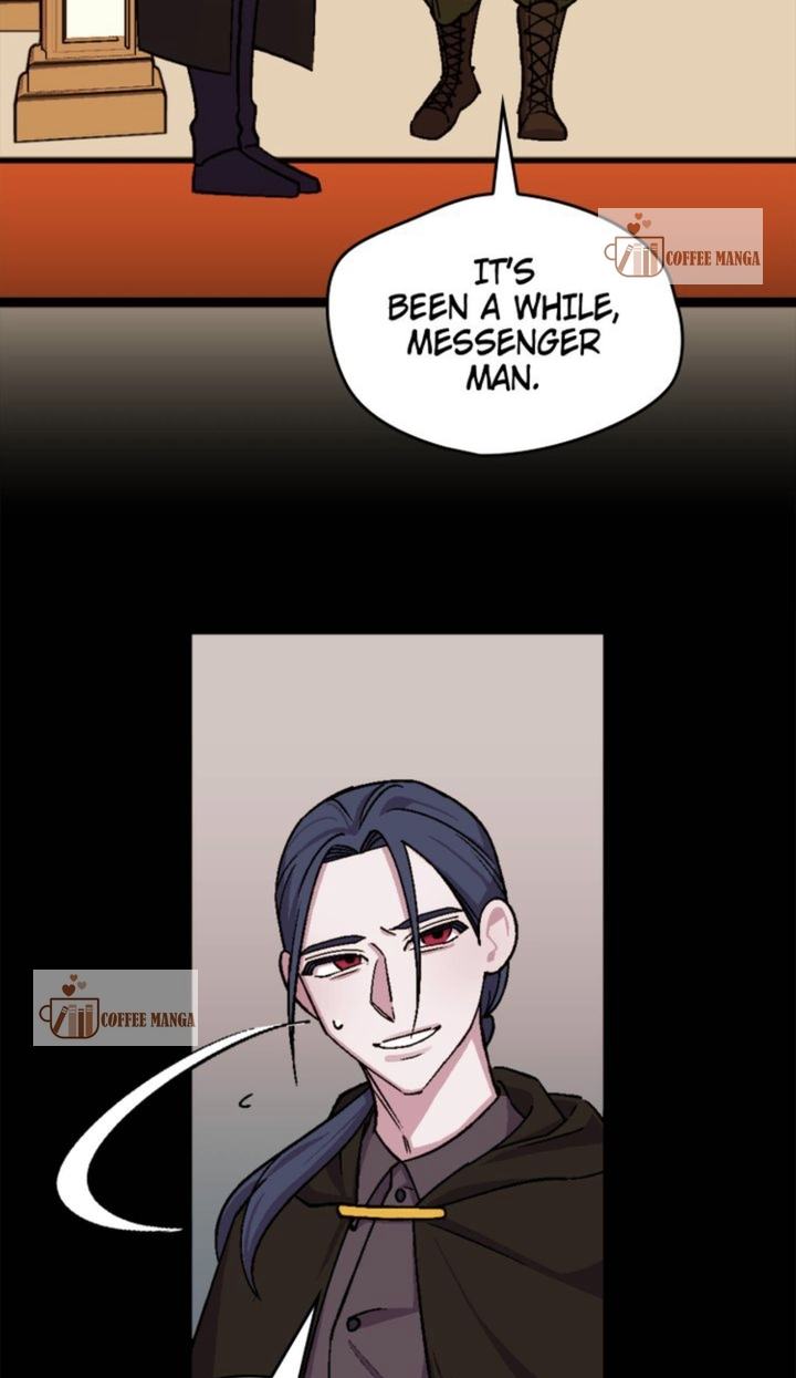 I’ll Save This Damned Family! Chapter 90 - Page 36