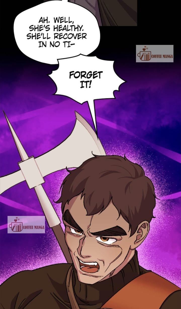 I’ll Save This Damned Family! Chapter 90 - Page 37