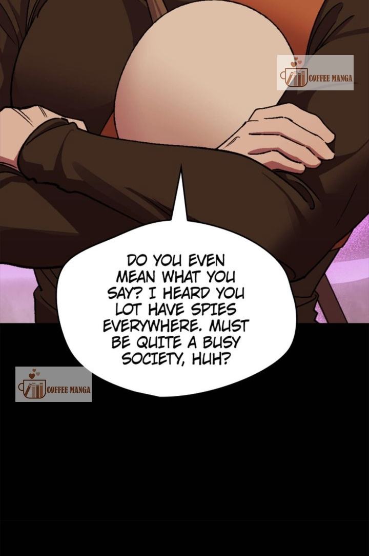 I’ll Save This Damned Family! Chapter 90 - Page 38