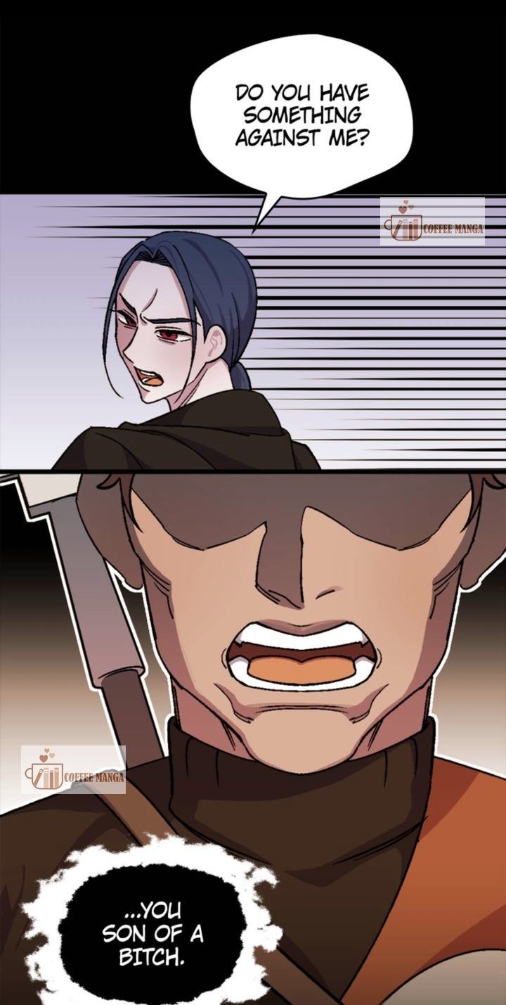 I’ll Save This Damned Family! Chapter 90 - Page 39