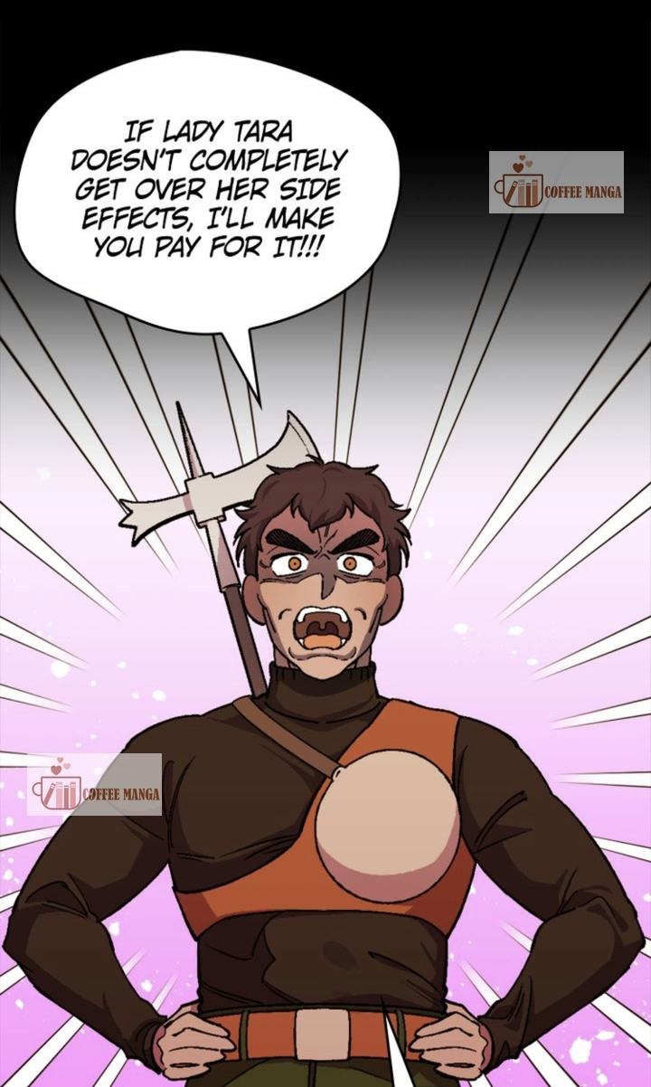 I’ll Save This Damned Family! Chapter 90 - Page 42