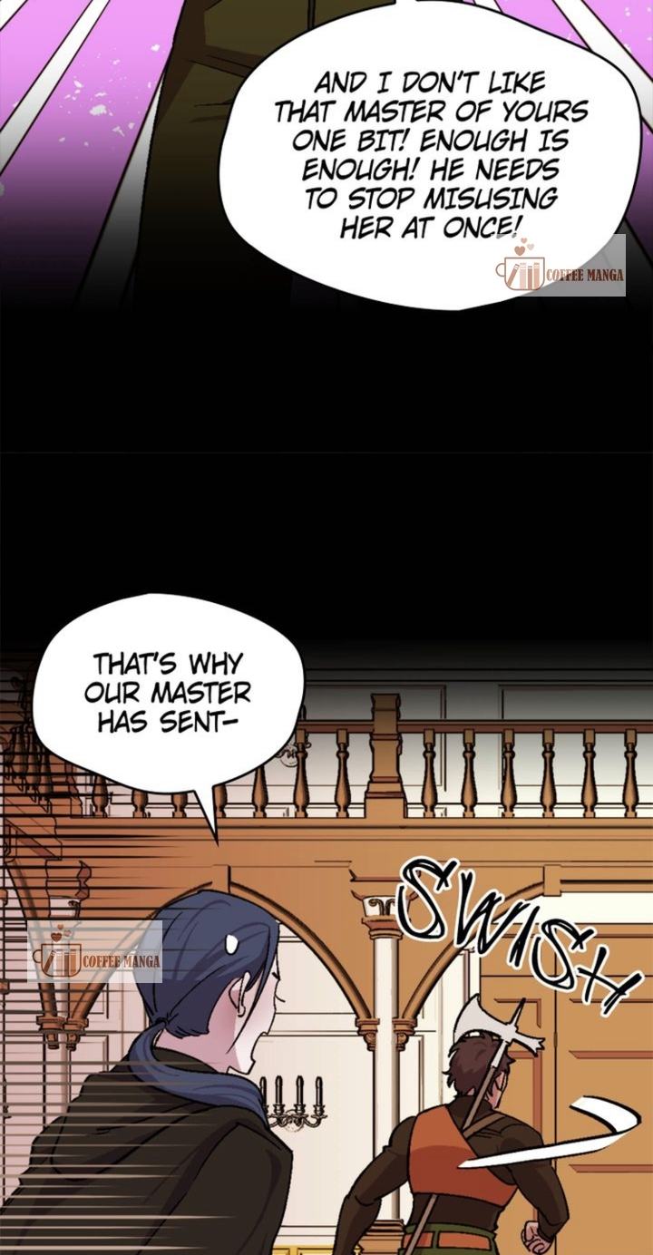 I’ll Save This Damned Family! Chapter 90 - Page 43