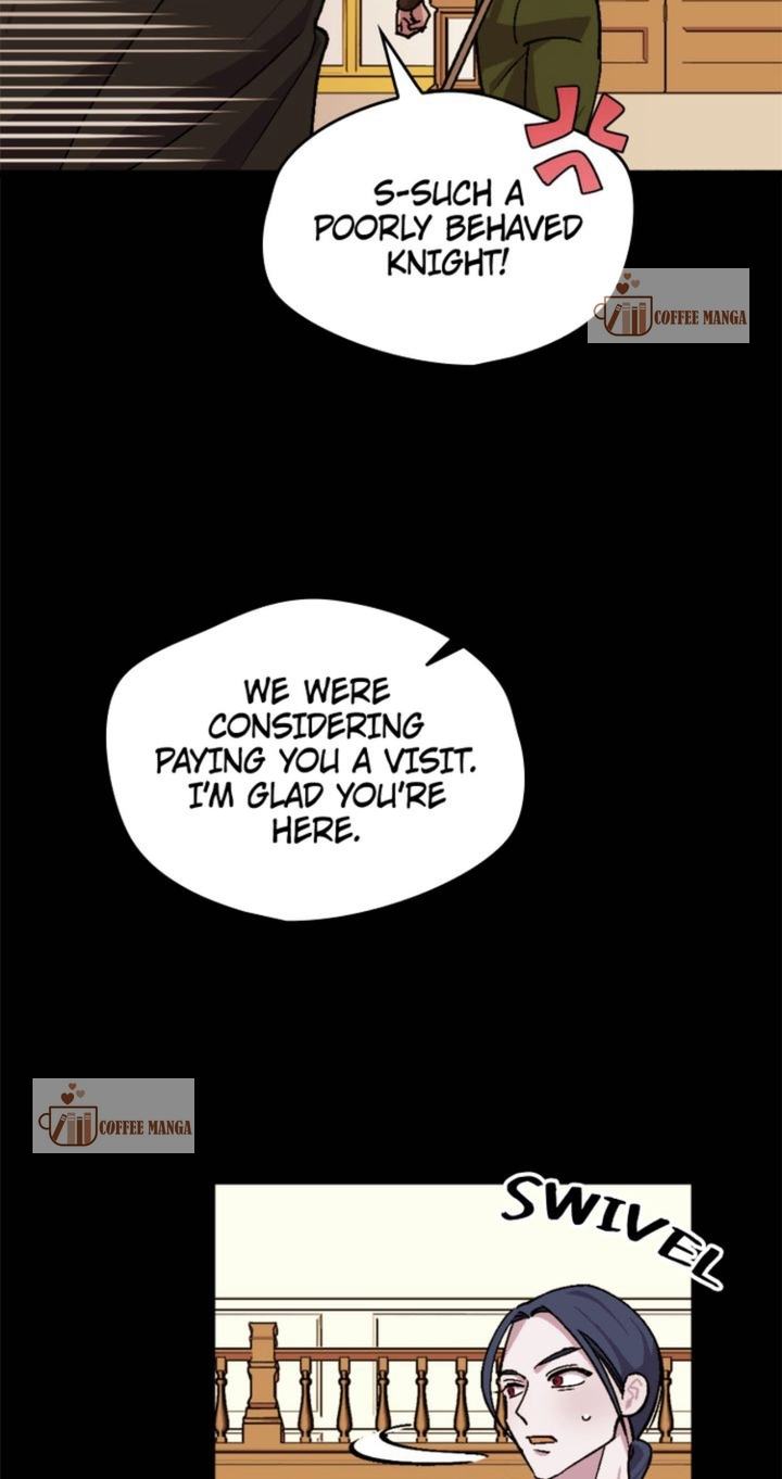 I’ll Save This Damned Family! Chapter 90 - Page 44