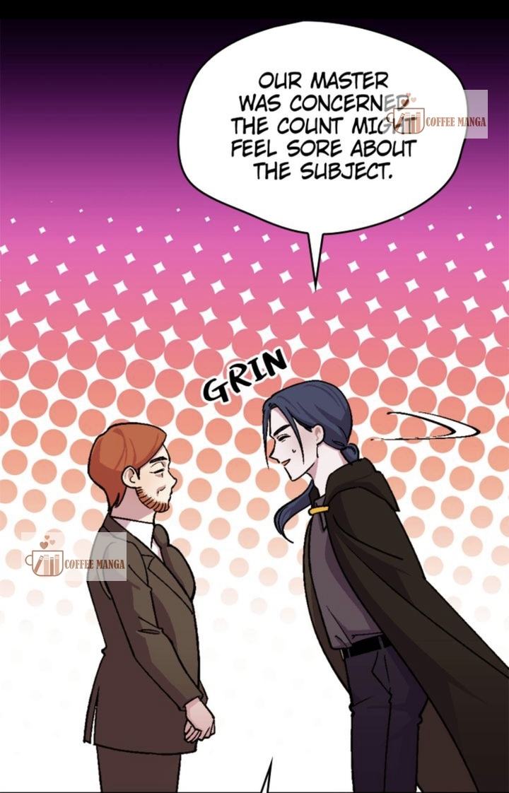 I’ll Save This Damned Family! Chapter 90 - Page 46