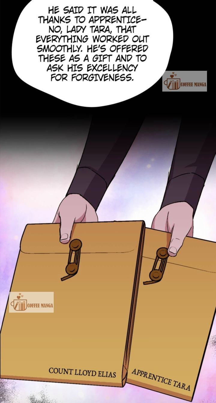 I’ll Save This Damned Family! Chapter 90 - Page 50