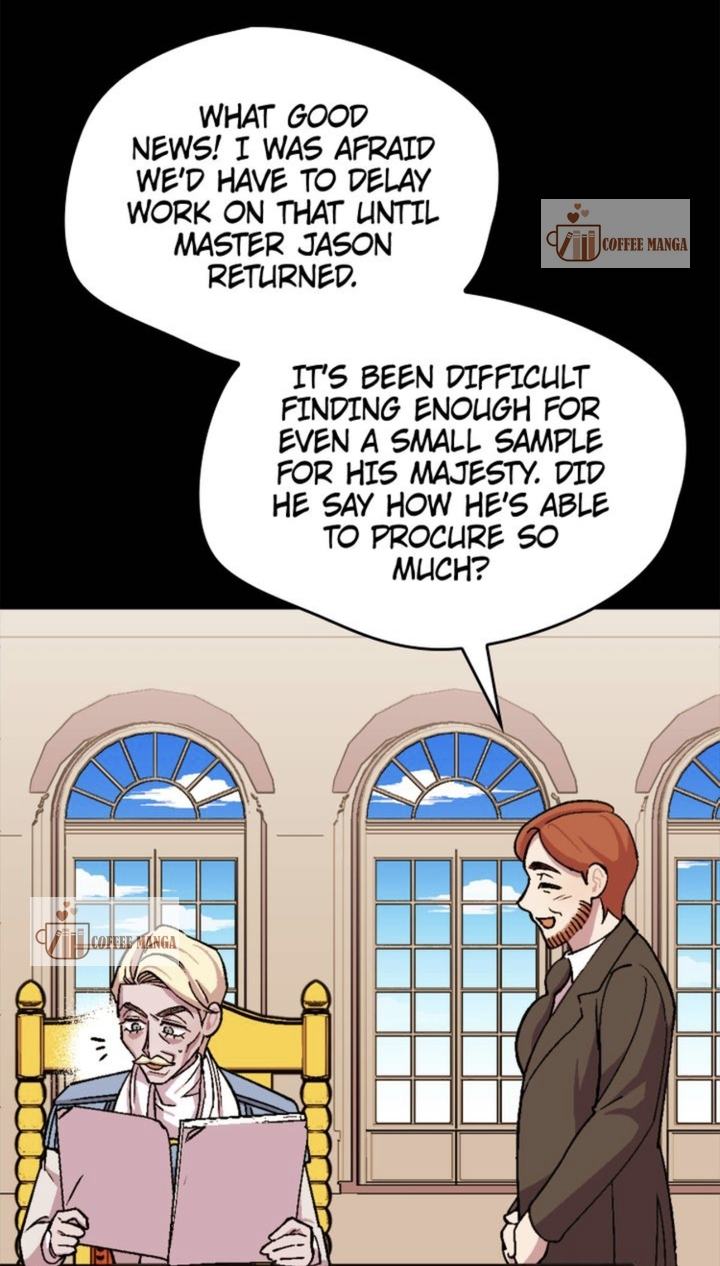 I’ll Save This Damned Family! Chapter 90 - Page 55