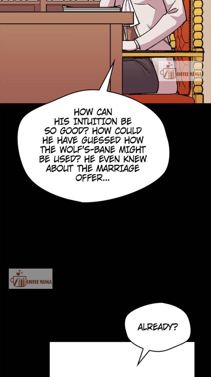 I’ll Save This Damned Family! Chapter 90 - Page 57