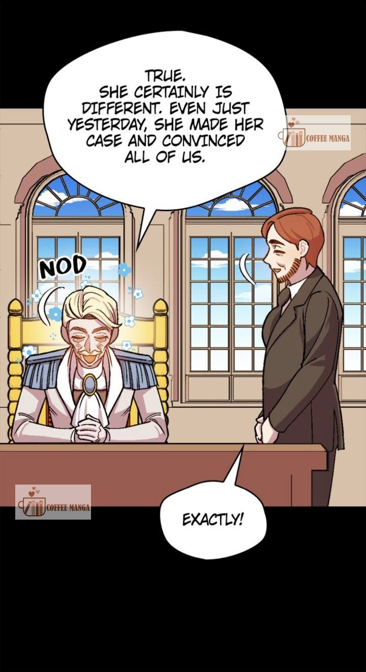 I’ll Save This Damned Family! Chapter 90 - Page 67