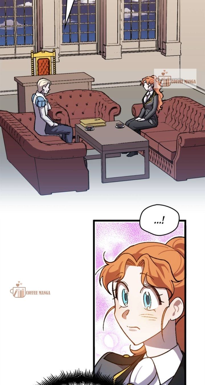 I’ll Save This Damned Family! Chapter 90 - Page 71