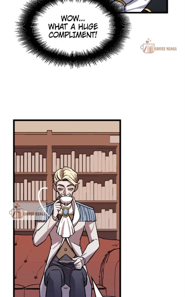 I’ll Save This Damned Family! Chapter 90 - Page 72