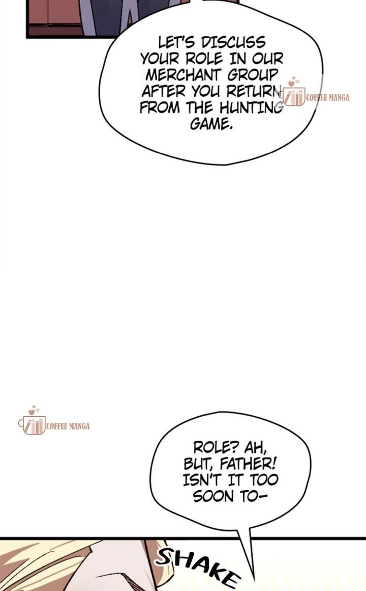 I’ll Save This Damned Family! Chapter 90 - Page 73