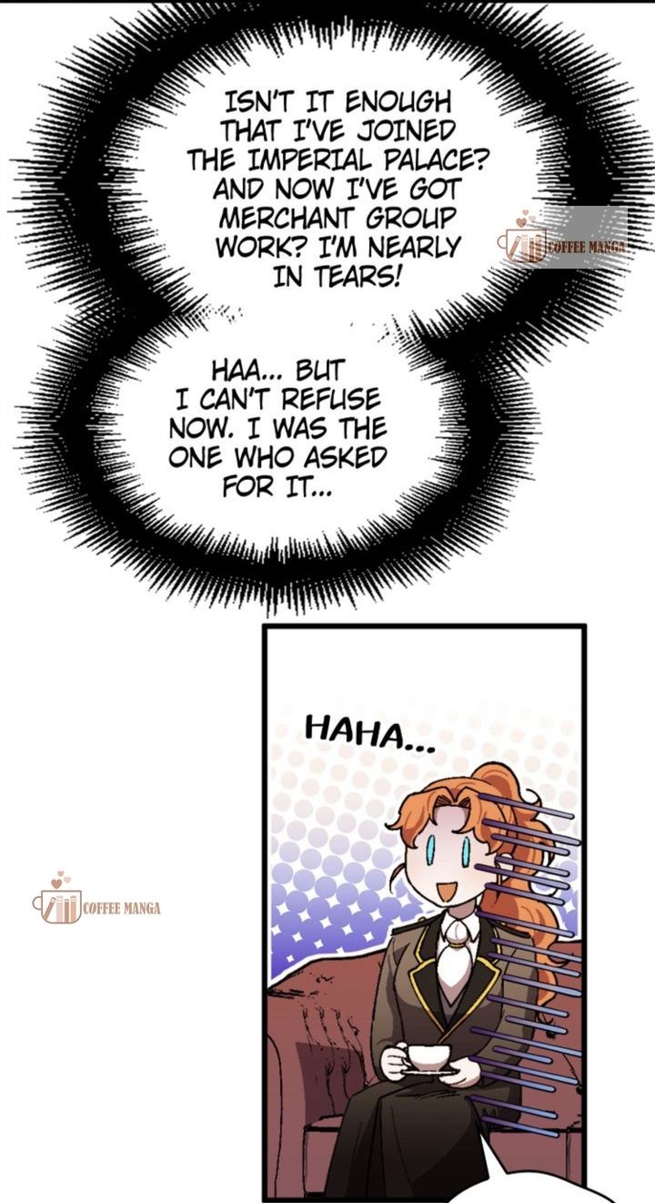 I’ll Save This Damned Family! Chapter 90 - Page 78