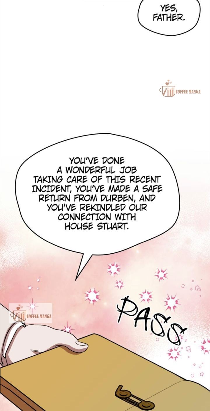 I’ll Save This Damned Family! Chapter 90 - Page 79