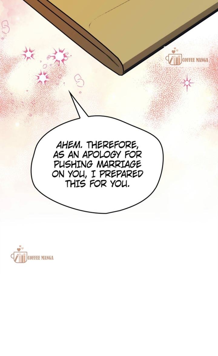 I’ll Save This Damned Family! Chapter 90 - Page 80