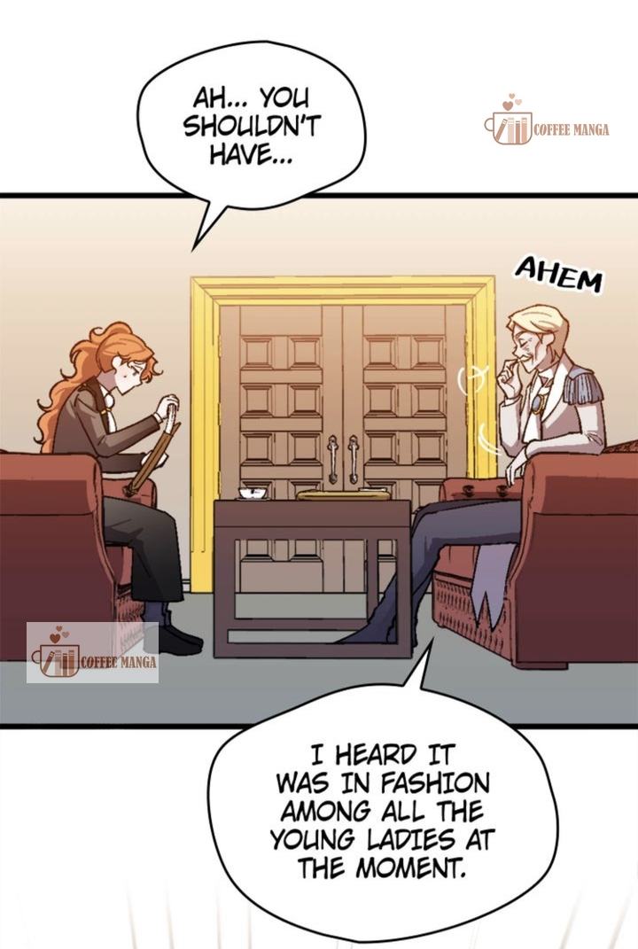 I’ll Save This Damned Family! Chapter 90 - Page 81