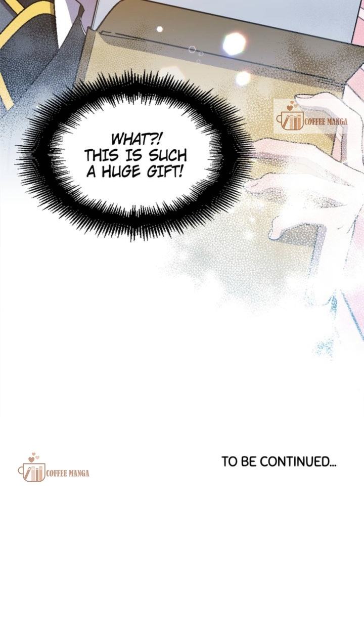 I’ll Save This Damned Family! Chapter 90 - Page 83