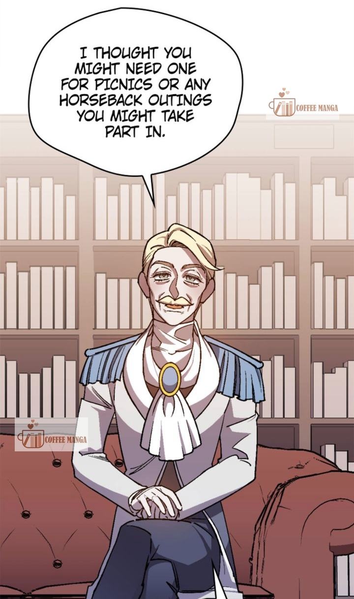 I’ll Save This Damned Family! Chapter 91 - Page 5