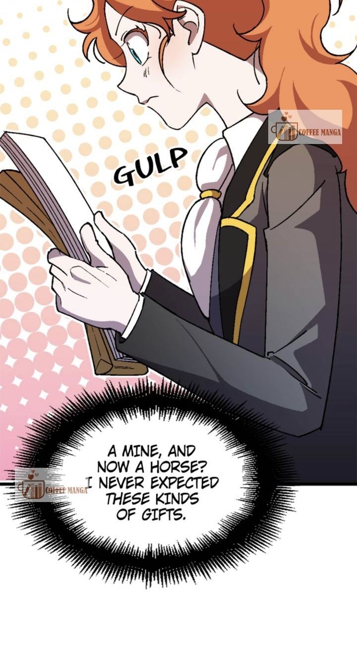 I’ll Save This Damned Family! Chapter 91 - Page 7