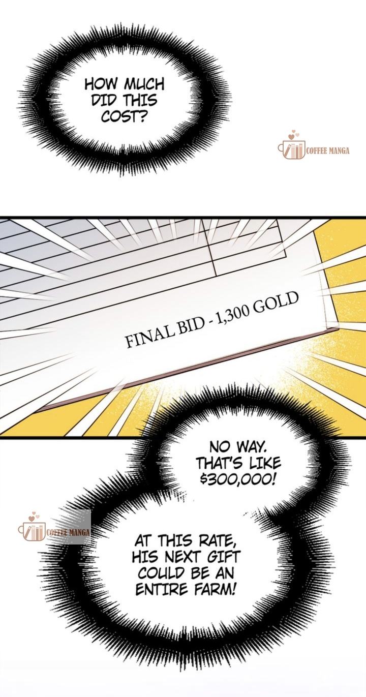 I’ll Save This Damned Family! Chapter 91 - Page 8