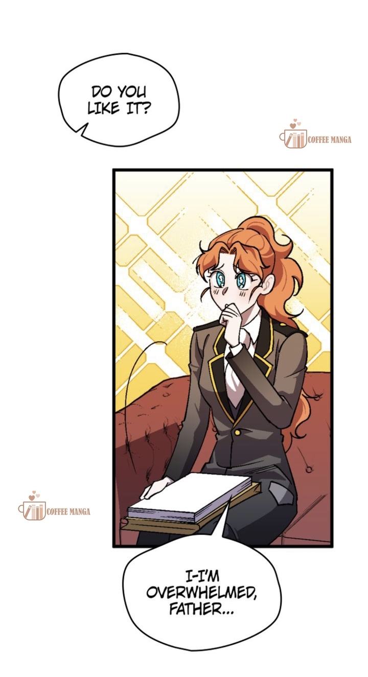 I’ll Save This Damned Family! Chapter 91 - Page 10