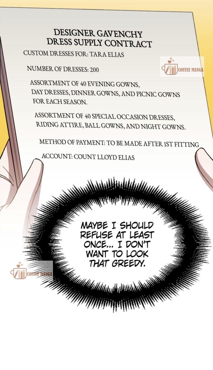 I’ll Save This Damned Family! Chapter 91 - Page 14
