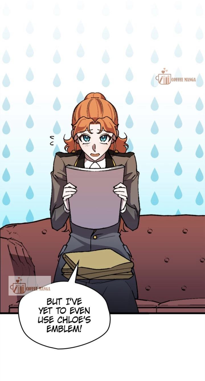 I’ll Save This Damned Family! Chapter 91 - Page 15