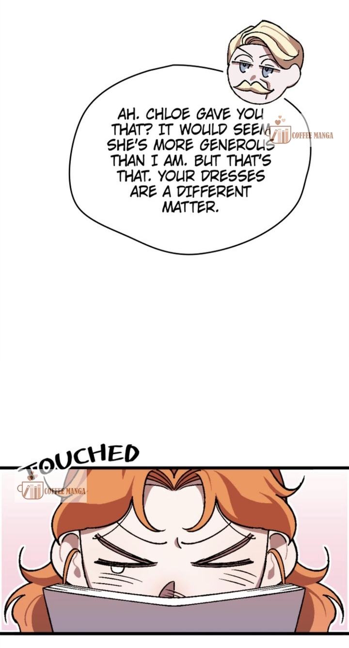 I’ll Save This Damned Family! Chapter 91 - Page 16