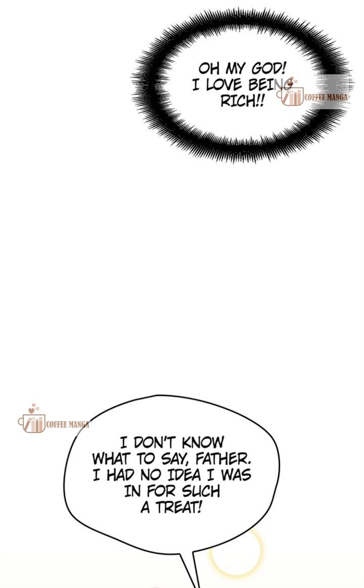 I’ll Save This Damned Family! Chapter 91 - Page 17