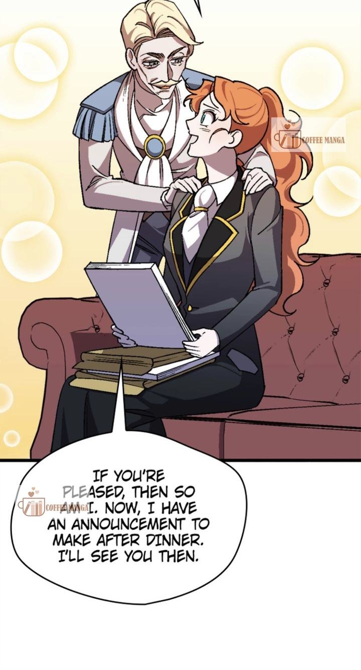 I’ll Save This Damned Family! Chapter 91 - Page 18