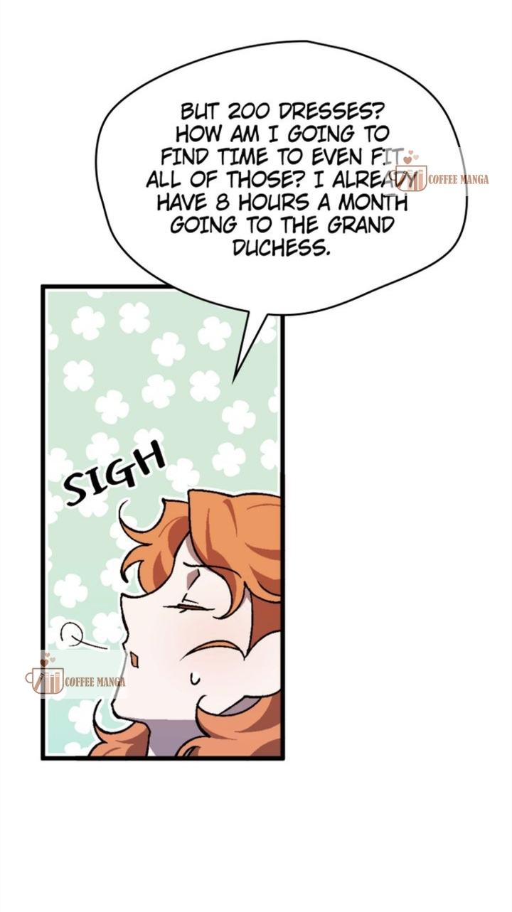 I’ll Save This Damned Family! Chapter 91 - Page 21