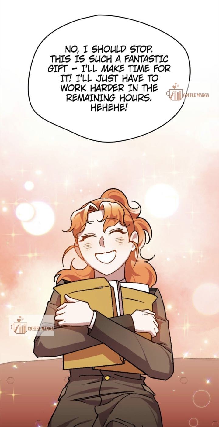 I’ll Save This Damned Family! Chapter 91 - Page 22