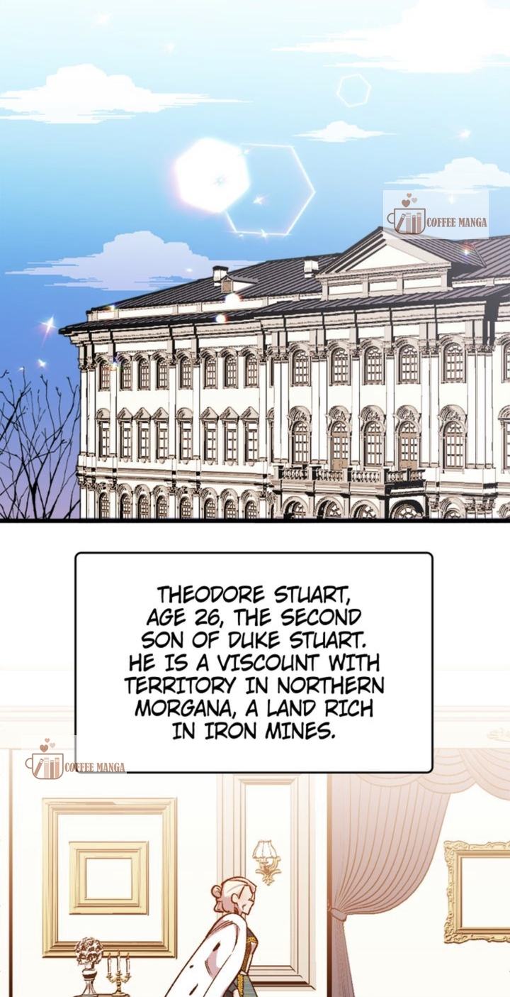 I’ll Save This Damned Family! Chapter 91 - Page 24